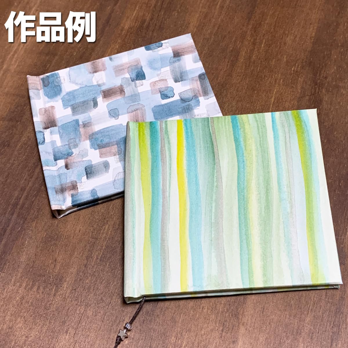 Amazon.co.jp: KURUMI くるみ製本 キット 白 3冊セット : 文房具